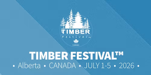 Timber Festival