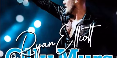 Ryan Elliot Is Olly Murs