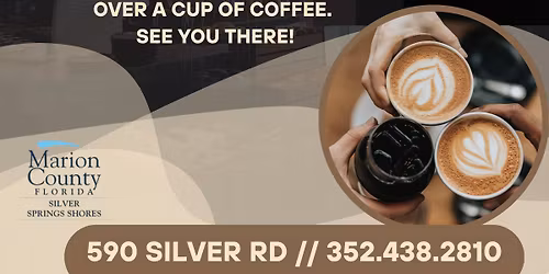 Coffee & Conversation