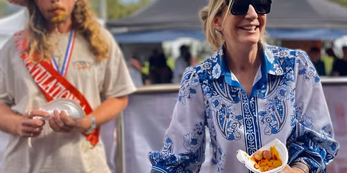 CHINDERAH CHILLI & CHOCOLATE FESTIVAL 22.03.2026, 12-5pm DLS