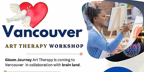 Inner Canvas: Art Therapy Workshop \u2013 Vancouver