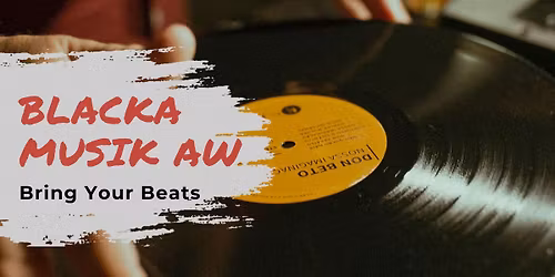 Blacka Musik AW - Bring Your Beats