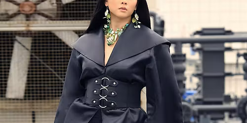 The Runway Gala - Threads of Identity