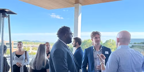 Young Professionals Holiday Mixer