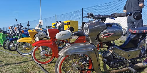 Tage des Donners - die B\u00f6rde bebt