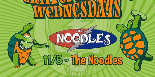 We are playing outdoors on a Wednesday. We hope you'll come and dance the night away in Chandler.