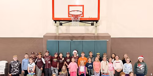 2025 Drip the Holidays 