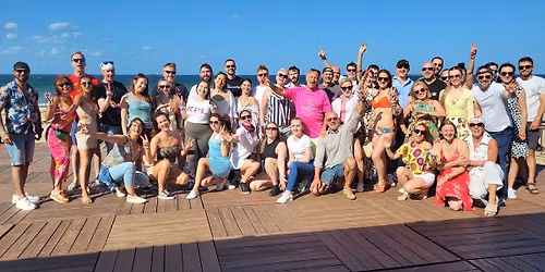 Kizomba Fusion LaPlaya Festival vol. 3