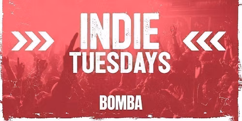 Indie Tuesdays Exeter