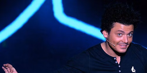 Kev Adams at Improv Comedy Club - Houston