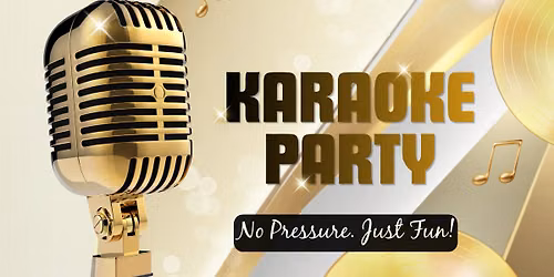 SourcePoint Karaoke Party