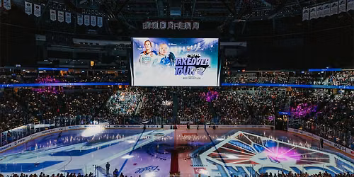 Los Angeles Kings at Colorado Avalanche at Ball Arena