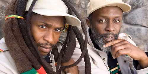 Steel Pulse