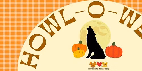 Howl-O-Ween