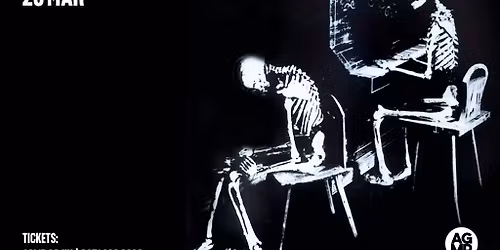 The Specials Ltd. 'Ghost Town' 45th Anniversary