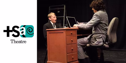 Junior High One Acts