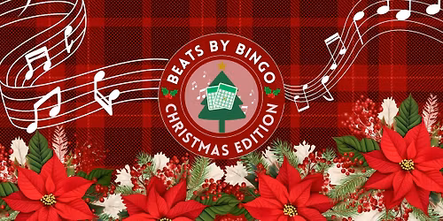 Beats By Bingo: Christmas Edition