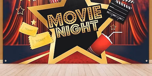 Movie Night @ The HUB