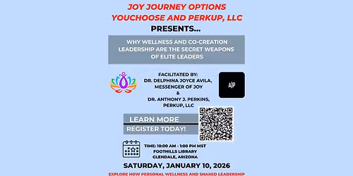 Why wellness and co-creation leadership Are the Secret Weapons  of Elite Leaders