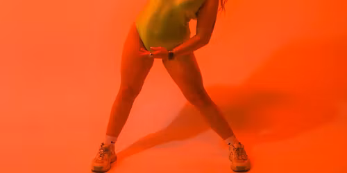 Contemporary\/Modern Dance