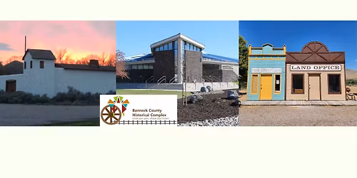 For Historical Society Members: Join us for a History of Pocatello Jewelry Stores from 1890-1980