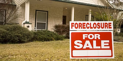 Navigating Foreclosure Jungle ~Beginner's Guide to Safe Strategic Investing