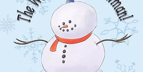 Rylee Hayes Story Time: The World's Biggest Snowman