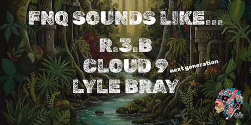 R.3.B \/\/ CLOUD 9 \/\/ LYLE BRAY