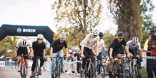 Prague Bike Fest 2026