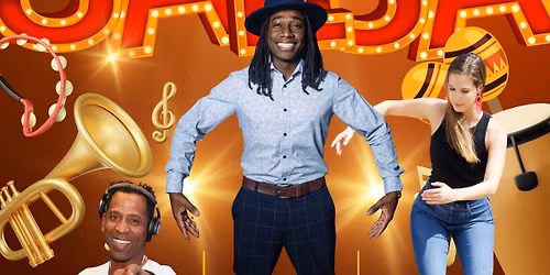 Gran dia de Salsa avec Atocha, Julie et DJ Cimarron \u00e0 Chorges