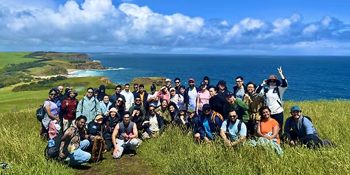 Melbourne Social Hike: Meet Mingle & Adventure at Staughton Vale Park