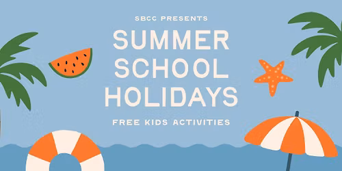 Summer School Holidays: Free Kids Activities | Shoal Bay Country Club