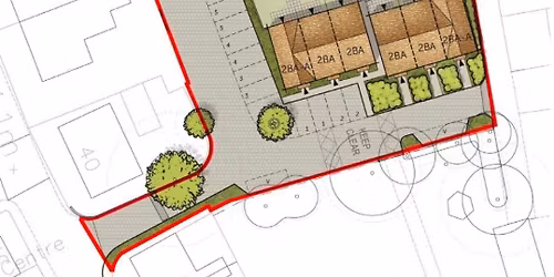 Public Meeting to Save Norbins Road Car Park