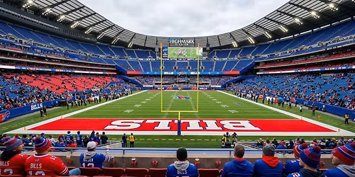 Buffalo Bills at Las Vegas Raiders Tickets