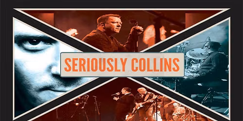 Seriously Collins