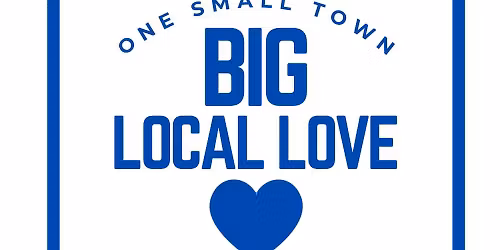 Shop Small, Love Ripon