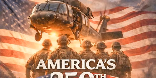 America's 250th Anniversary