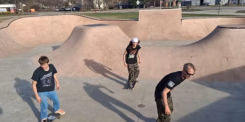 HOLY LAVA'S \ud83d\udd25"BMX, SKOOTER, AND SKATEBOARD JAM" Free PICNIC&POTLUCK! \ud83c\udf89 \ud83c\udf8a \ud83d\ude01