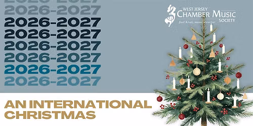 An International Christmas \u2013 Christmas Music From 15 Nations