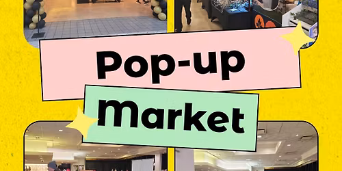 Pop-up Market