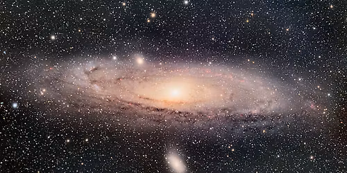 Crystal Coast Stargazers Monthly Meeting