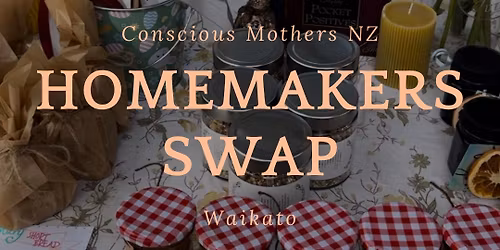 Homemakers Swap