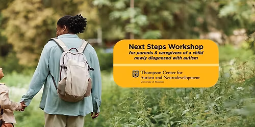 Next Steps Workshop
