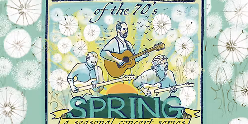 Story Songs: Cat Stevens, Gordon Lightfoot, and Harry Chapin