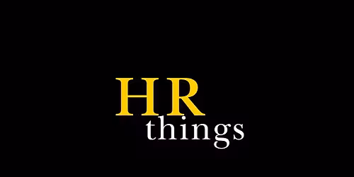 HR Things Premiere Party