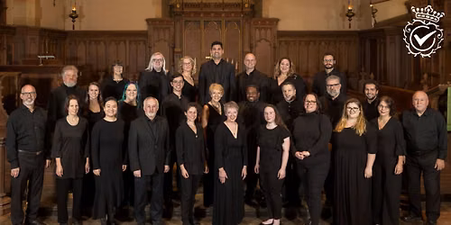 Music Worcester Presents: CONCORA, Bach Cantatas