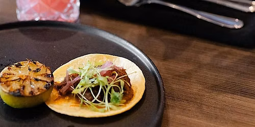 Trivia, Tacos and Tequila