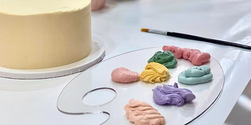 Cake & Sip \u2013 A Sweet Creative Experience