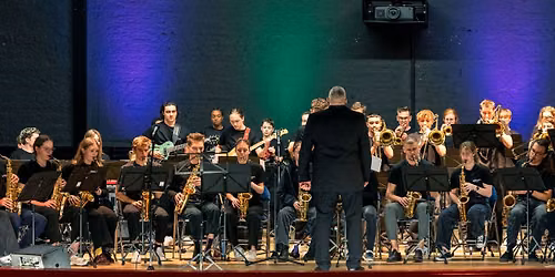Schulbigband