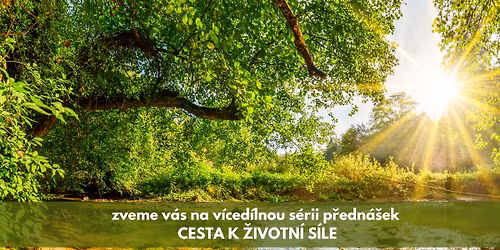 Cesta k \u017eivotn\u00ed s\u00edle: Bachovy esence aneb Pro\u010d je prima b\u00fdt v pohod\u011b a jak se to d\u00e1 za\u0159\u00eddit